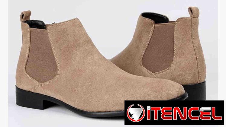 Eleva Tu Estilo con Nuestros Zapatos de Hombre😉