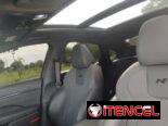 Vendo o negocio yhunday sonata del 2024 N line con 11 millas título limpio