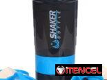 🔶 Shaker de Compartimiento Nuevo sellado 8 USD 💲