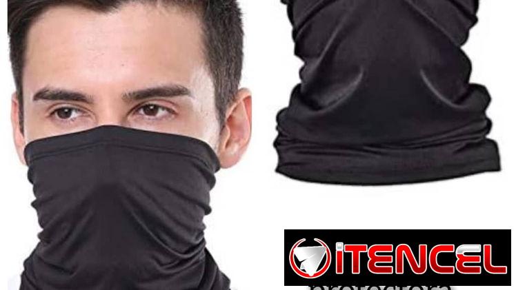 Guantes de varios diseños para proteccion y frio Y mascaras protectoras