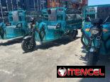 Triciclo onebot