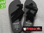 Sandalias mujer No 36, 34 y 44