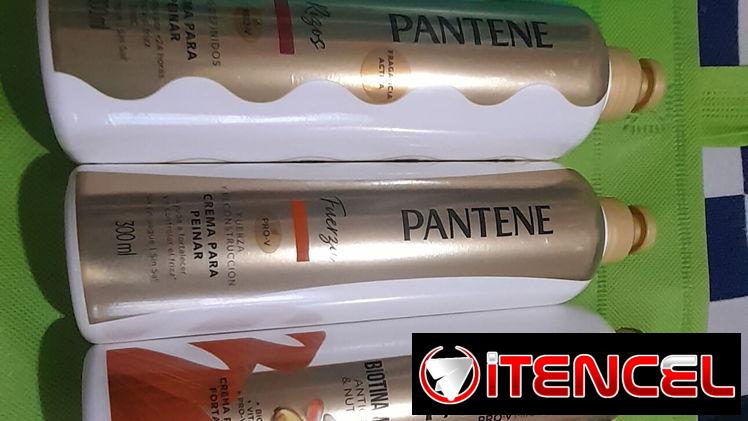 Pantene
