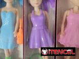 Muñecas para las nenas