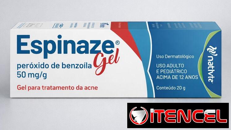 Tratamiento para el Acné (Peróxido de Benzoilo al 5 %)