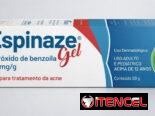 Peróxido de Benzoilo al 5 % en Gel (20g)