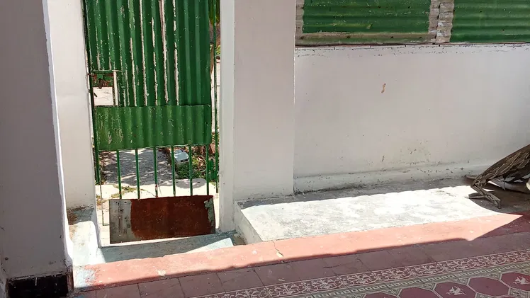 Se vende casa en playa Miramar