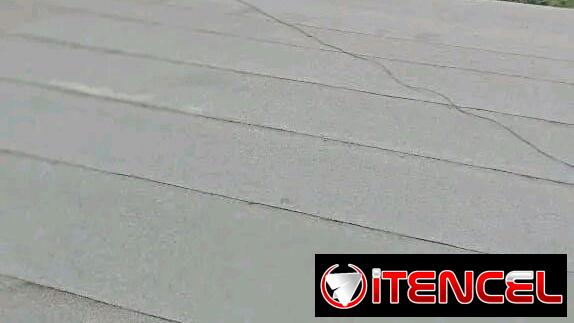 Mantas de techo