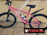 Bicicletas Todo Terreno Vyron-M1 26”