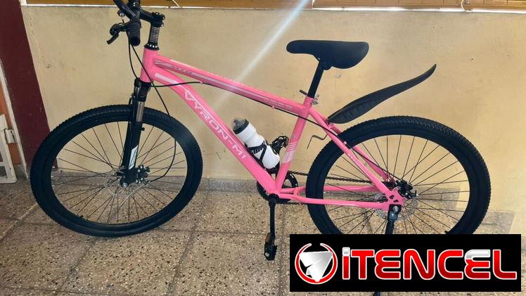 Bicicletas Todo Terreno Vyron-M1 26”