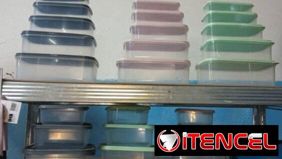 Set de Pozuelos Nuevos a estrenar