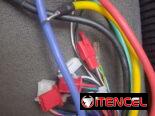 Caja Reguladora de Triciclo 3000 watts 90 amperes para fuerza y Torque New 0km