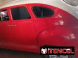 Se vende Plymouth 48