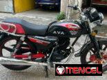 🏍️Motos de Combustión AVA LEOPARDO 0km🏍️