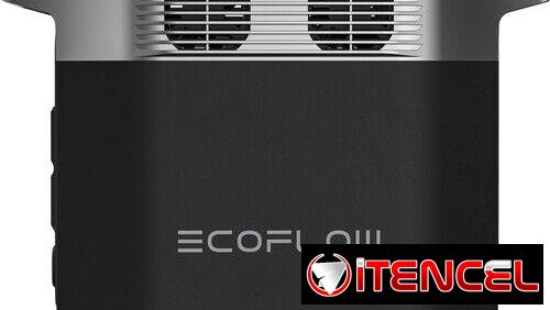 ⚡DELTA 2⚡EF DELTA 2 – 2700/1800W CON 1024WH BATERIA. 6 MESES GARANTIA, FACTURA Y MENSAJERIA. TL 54833699