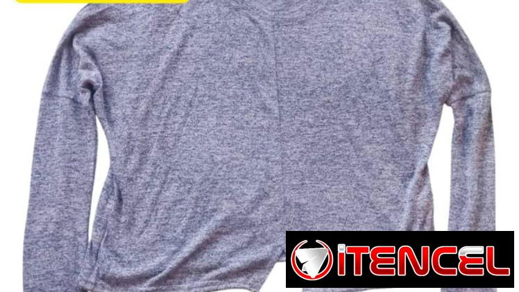 Se vende ropa de mujer