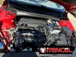 Vendo un buceo, Hyundai Elantra, 2022 con 25,000 millas. Carro automatico importado