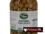 Aceitunas