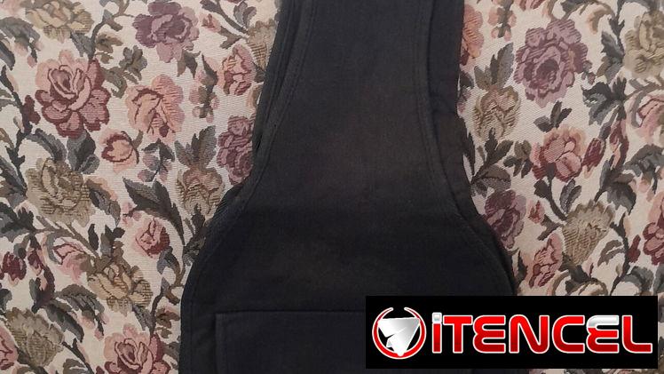 Estuche de guitarra eléctrica