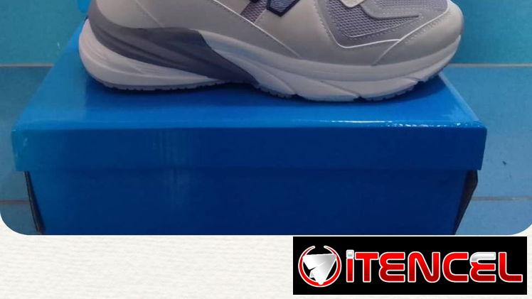 Tenis New Balance!!