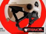 Cascos para moto unitallas modernos envío x costo adicional o puede venir x ella