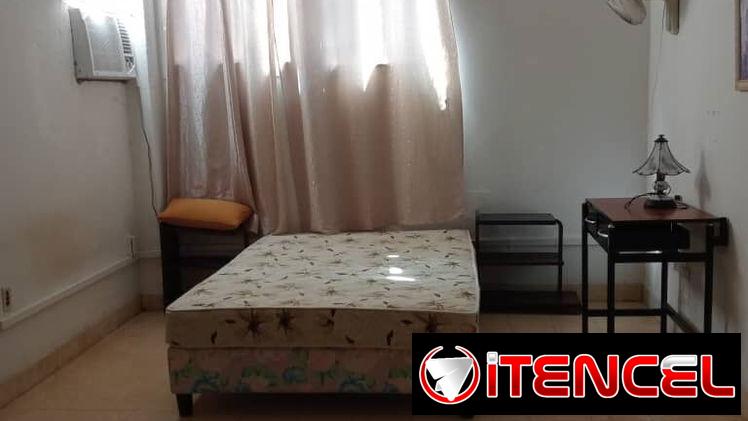 🏠🪸Renta de casa lineal en La Habana ( Vedado)🪸