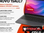 Laptop Lenovo 15ALC7 Ryzen 5 5500U 16GB 512GB SSD | 15.6” FHD Grado A Plus en La Habana
