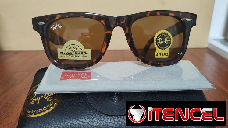 🚨 En Venta Gafas Rayban Wayfarer🚨