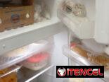 Vendo neveras ( Freezer ) exhibidores Frios con 6 meses de uso en perfecto estado