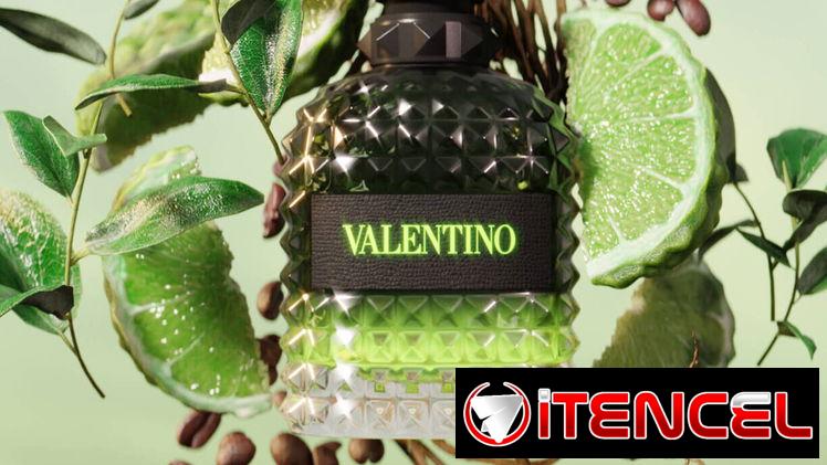 PERFUME PERFUMERÍA AUTÉNTICA ORIGINAL VEDADO