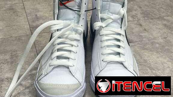 Nike Blazer Mid ’77 Vintage (#40)