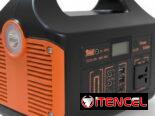 ‼️🔌💡ESTACION DE ENERGIA 500W🪫⚡ Eg010Li (460.8Wh)👌. Factura y garantía.