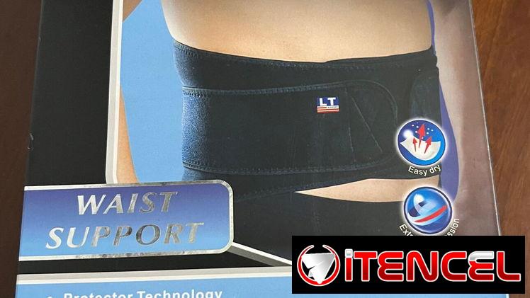🛒✔ Faja de Soporte 8 USD/CUP (SOMOS POwer ZONA)