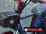Bicimotos Bucatti Ultra