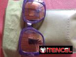 Gafas oscuras marca Longchamps