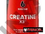 Creatinas