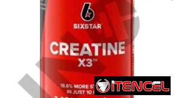 Creatinas