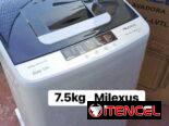 Milexus automática 7.5 pies