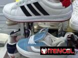 🔥 PACAS MIXTAS CALIDAD G5 (VANS, ADIDAS, NIKE)