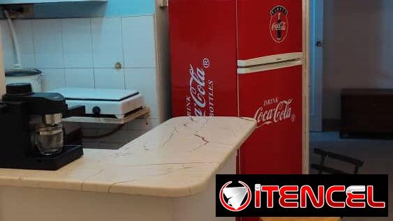 Alquiler de apartamento en el vedado  1 CUARTO CLIMATIZADO 25 USD DIARIO CON TODAS SUS COMODIDADES 52831654