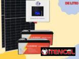 KIT SOLAR 1.5 KW