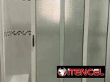 Puertas y ventanas de aluminio y cristal