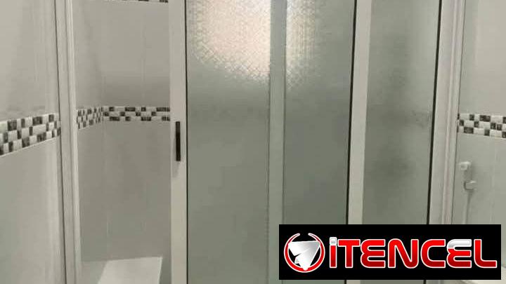Puertas y ventanas de aluminio y cristal
