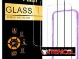 Ailun 3 Pack Protector de Pantalla para iPhone 17 Pro Max 6.9” | Vidrio Templado en La Habana