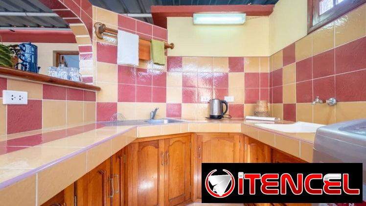 🏡 Apartamento independiente – Centro Habana, La Habana
