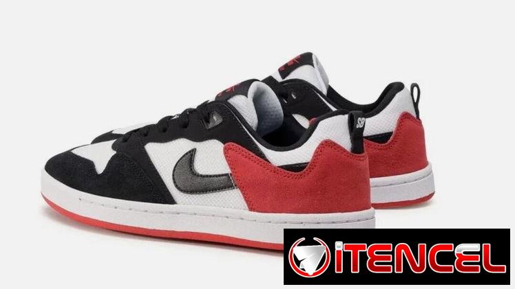 Tenis Nike SB #45 ORIGINALES 100%