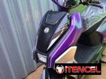 `🛵MOTOS ELECTRICAS TOPMAQ/BUCATTI ÚLTIMO MODELO🛵`  ⚙️𝐄𝐒𝐏𝐄𝐂𝐈𝐅𝐈𝐂𝐀𝐂𝐈𝐎𝐍𝐄𝐒 • 3000w – 72v – 45ah • ⁠batería