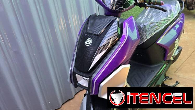 `🛵MOTOS ELECTRICAS TOPMAQ/BUCATTI ÚLTIMO MODELO🛵`  ⚙️𝐄𝐒𝐏𝐄𝐂𝐈𝐅𝐈𝐂𝐀𝐂𝐈𝐎𝐍𝐄𝐒 • 3000w – 72v – 45ah • ⁠batería