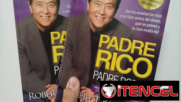 📚VENTA DE LIBROS DE SUPERACION PERSONAL Y EDUCACION FINANCIERA 1NV1ERTE EN T1📚