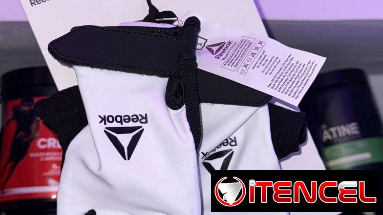 Guantillas y Rodilleras disponibles